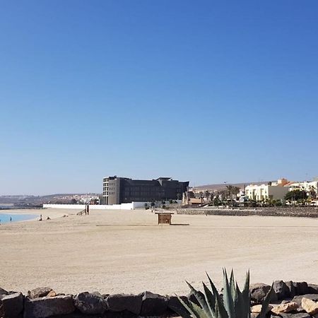 Vacacional Acogedor Puerto del Rosario (Fuerteventura) Exterior foto