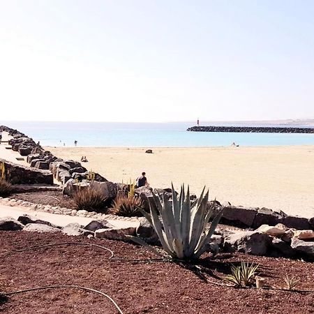 Vacacional Acogedor Puerto del Rosario (Fuerteventura) Exterior foto