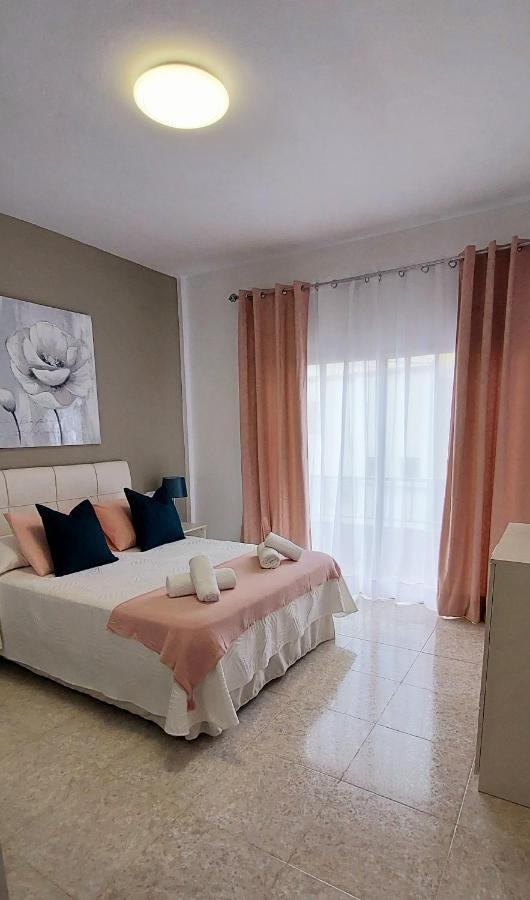 Vacacional Acogedor Puerto del Rosario (Fuerteventura) Exterior foto