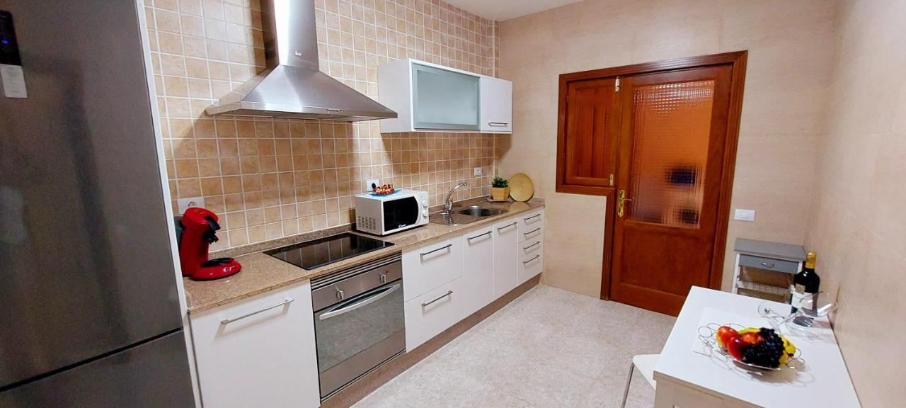 Vacacional Acogedor Puerto del Rosario (Fuerteventura) Exterior foto