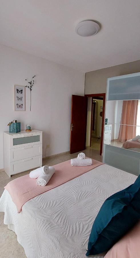 Vacacional Acogedor Puerto del Rosario (Fuerteventura) Exterior foto