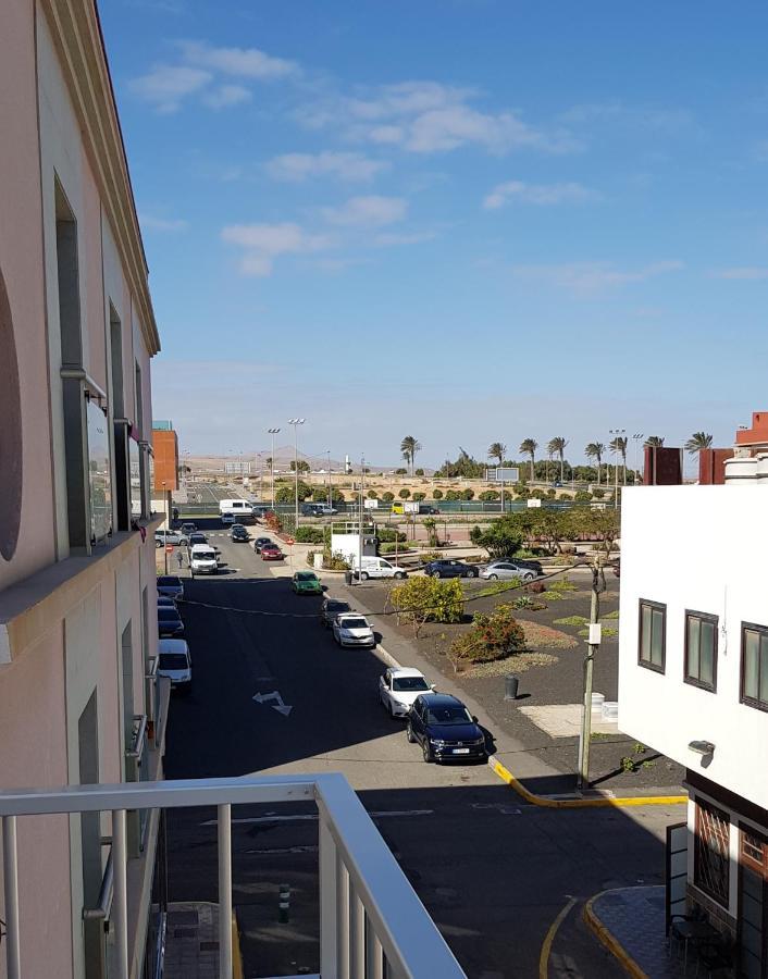 Vacacional Acogedor Puerto del Rosario (Fuerteventura) Exterior foto